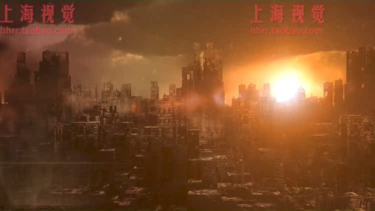 FCPX插件：第四季 专业镜头光晕效果 PROVEGA 4