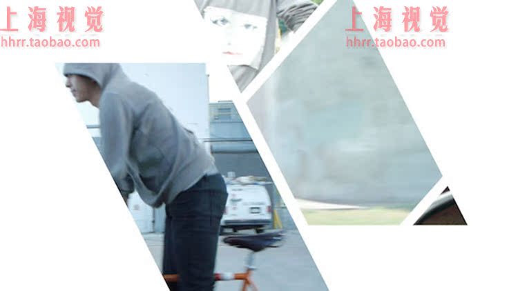 FCPX插件 SplitScreen X 分屏效果38种预置 for Final Cut Pro X