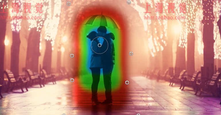 Mac FCPX插件:图片转三维摄像机动画(含教程) PRODEPTH v.1.2+