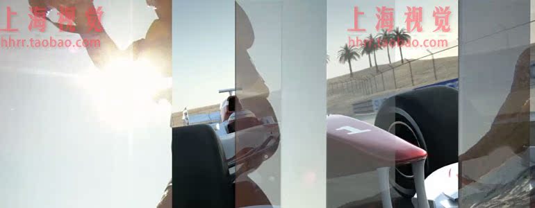 FCPX插件 TransLine 线条过渡转场 for Final Cut Pro X