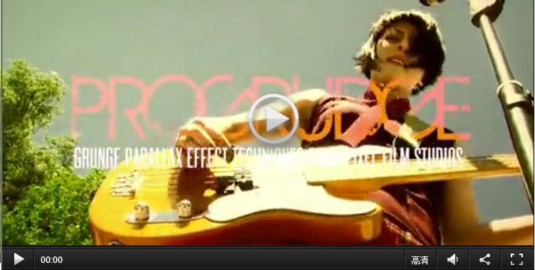 FCPX插件 ProGrudge 污垢灰尘划痕油渍颗粒 for Final Cut Pro X