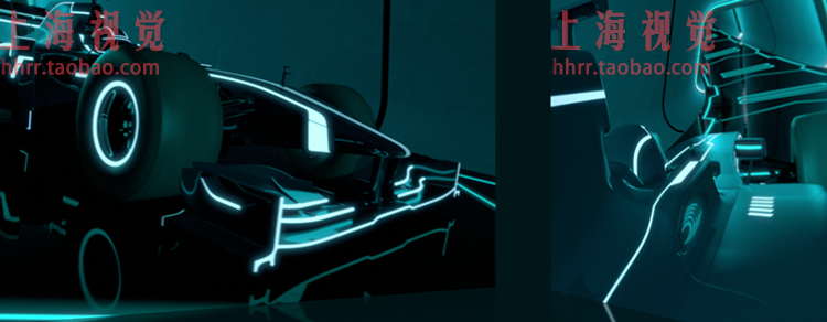 FCPX 转场插件：37组3D空间翻转移动切换转场效果 TRANSFRAME