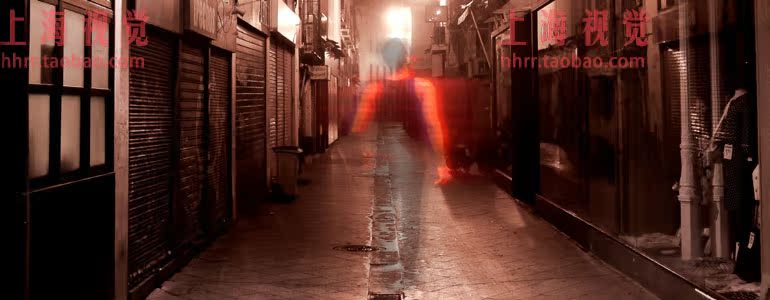 FCPX插件 Prologram 专业全息投影效果 for Final Cut Pro X