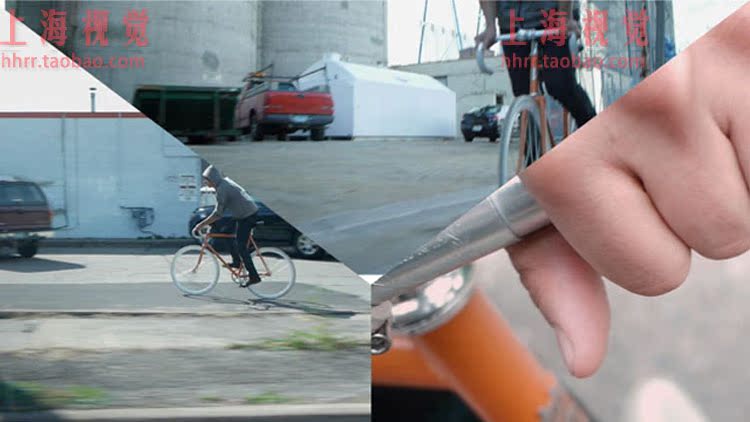 FCPX插件 SplitScreen X 分屏效果38种预置 for Final Cut Pro X