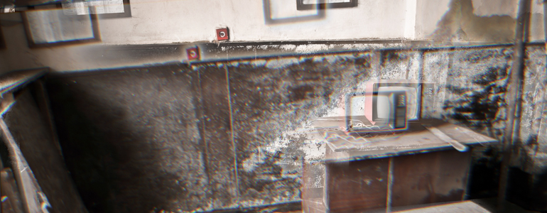 FCPX插件 ProPanic 电影恐慌镜头焦虑画面抖动 效果