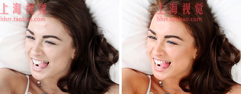 FCPX插件 ProSkin 2.0 皮肤美容处理 for Final Cut Pro X