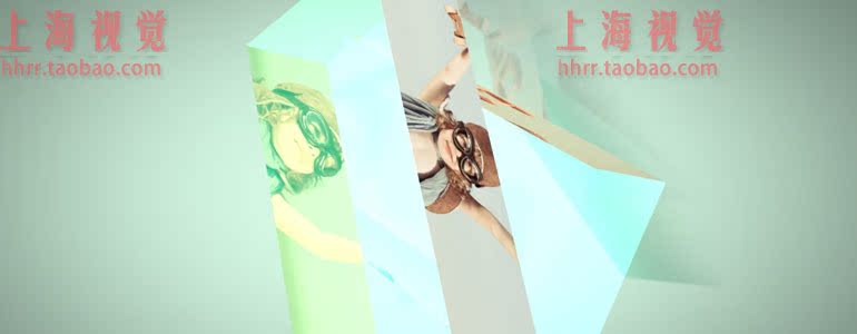 FCPX插件 TransCube v1 三维立方体转场150组for Final Cut Pro X