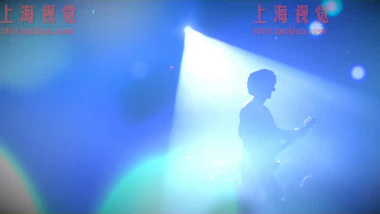 Final Cut Pro X 插件 ProBokeh V2 唯美朦胧背景虚化效果 FCPX