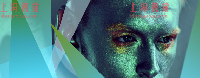 FCPX插件 Proframe 复古花纹边框专业视角的改变和框架插件