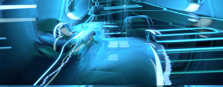 FCPX插件 ProShiver 故障干扰混乱模糊效果 for Final Cut Pro X