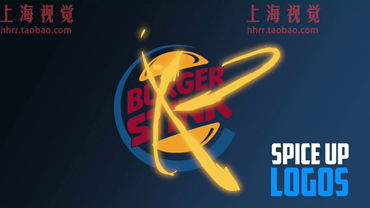 Final Cut Pro X 插件 Comic Pop 卡通动漫MG动画元素64组FCPX