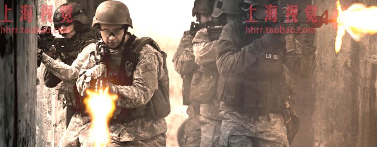 FCPX插件：真实枪口火焰特效插件 36组效果