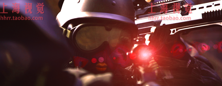 FCPX插件：第四季 专业镜头光晕效果 PROVEGA 4