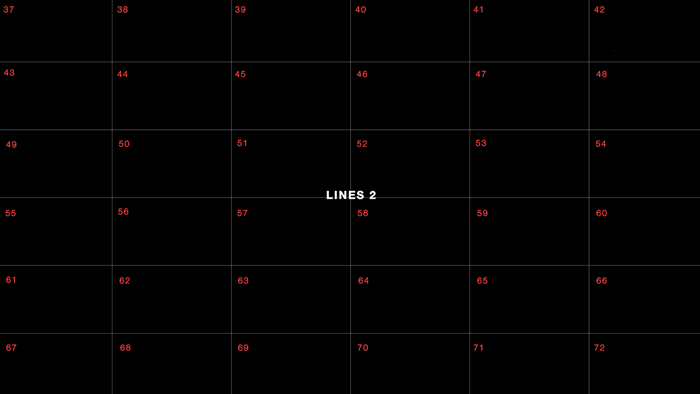 AE模板-400+MG动画图形线条小元素合集包(含渲染好的视频素材)