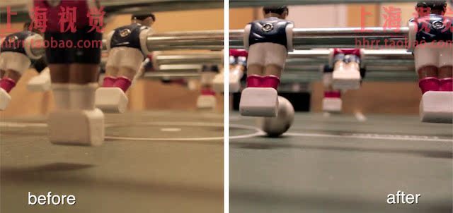 FCPX插件 White Balance 白平衡调节 for Final Cut Pro X