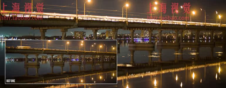 FCPX插件 ProShutter 快门速度调整工具 for Final Cut Pro X