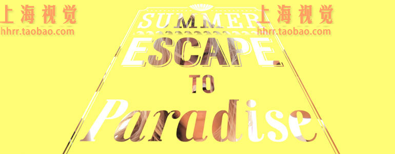 FCPX插件 ProLMK 视频logo标志、形状遮罩 for Final Cut Pro X