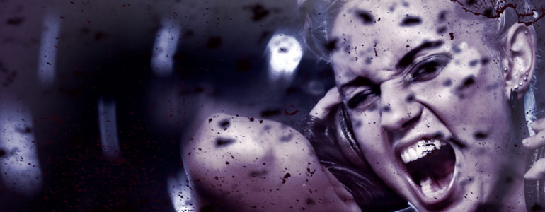 FCPX插件 ProGrudge 污垢灰尘划痕油渍颗粒 for Final Cut Pro X