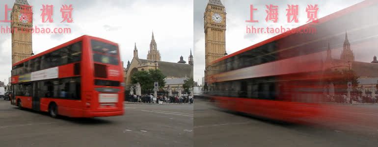 FCPX插件 ProShutter 快门速度调整工具 for Final Cut Pro X