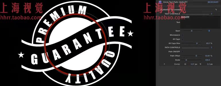 FCPX插件 Toolbox v2 FCPX专业编辑工具箱 for Final Cut Pro X