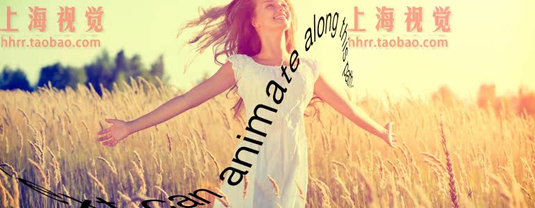 FCPX插件 Protext 5 专业文字路径动画效果