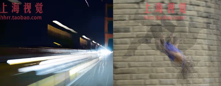 FCPX插件 ProShutter 快门速度调整工具 for Final Cut Pro X