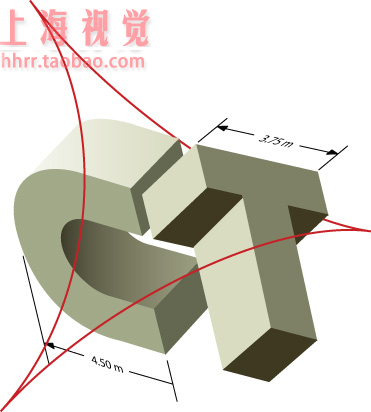 AI工程制图距离测量标注图形绘制插件中文版 CADTools 10.1 Win 支持cs6-cc 2015.3
