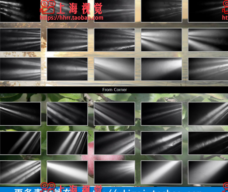 唯美浪漫清新婚礼MV微电影真实太阳照射光线EDIUS PR AE视频素材