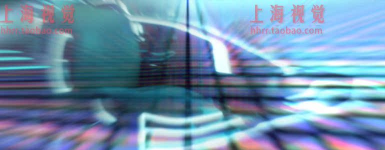 FCPX插件 TransTele 电视屏幕切换转场 for Final Cut Pro X