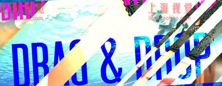 Final Cut Pro X 插件 TransPanel 专业条形遮罩分割切换转场FCPX