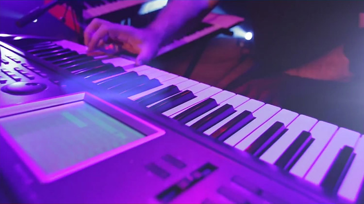 FCPX插件：60种唯美大气精品炫光光晕转场插件 final cut pro x