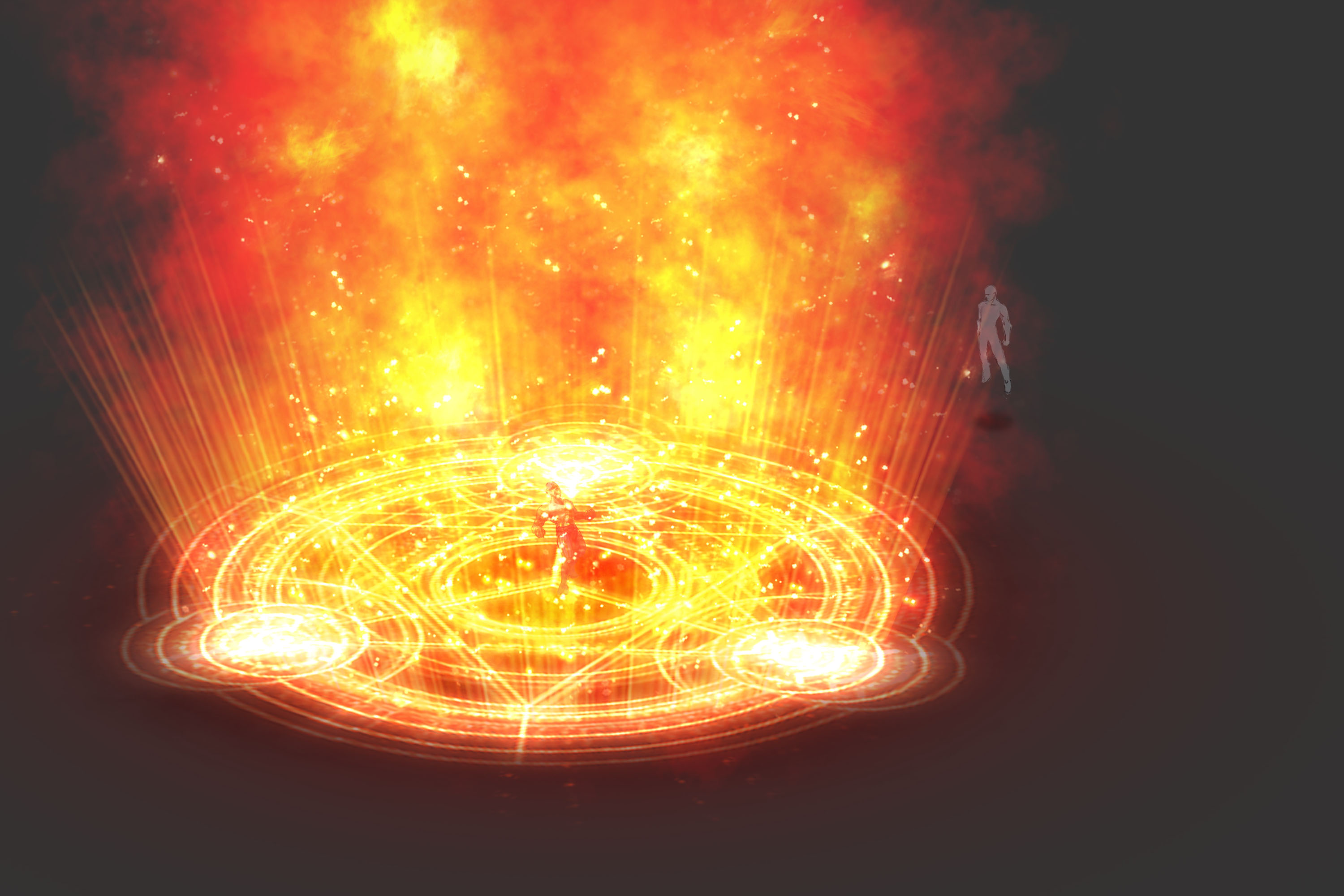 免费46套高清特效设计图 psd - 特效贴图素材 - cg资源海 - cgziyuan